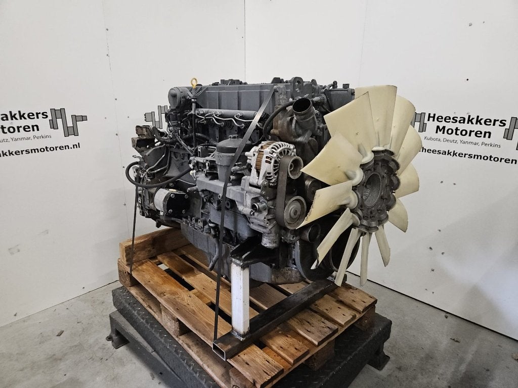 Deutz TCD2013 L06 4V