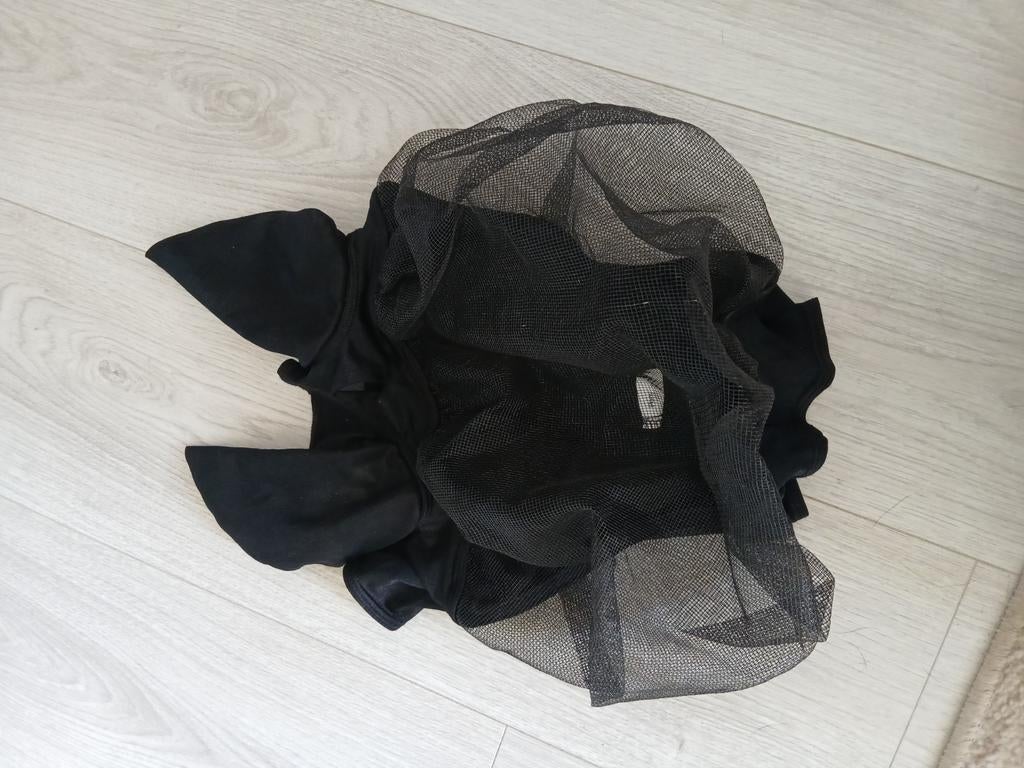 Vliegenmasker pony, Dieren en Toebehoren, Ophalen of Verzenden, Nieuw