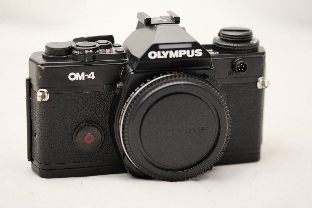 ≥ Vind olympus 50mm 1.8 op Marktplaats - juni 2026