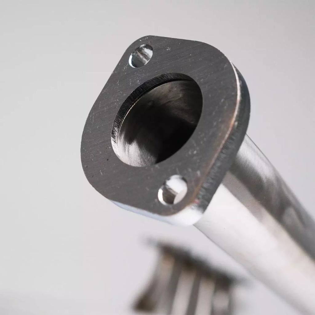 SRS RVS Spruitstuk header Mazda Mx-5 Mx5 Miata NA 1.6 90-93, Ophalen of Verzenden