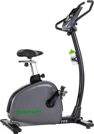 Tunturi Signature E60, Sport en Fitness, Ophalen, Zo goed als nieuw, Hometrainer
