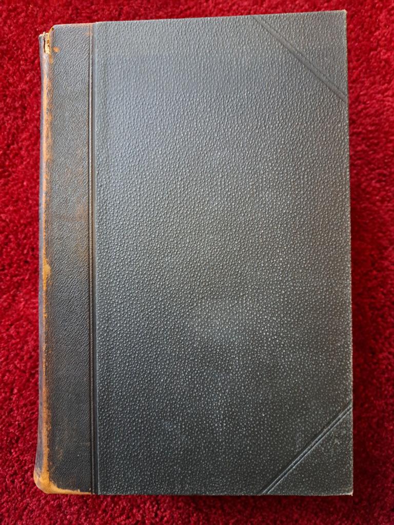 De Heidelbergse Catechismus - J.J. van Oosterzee (1872), Antiek en Kunst, Ophalen of Verzenden, J.J. van Oosterzee