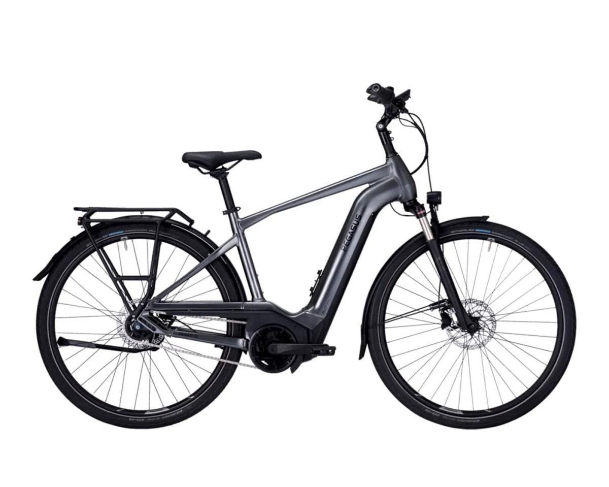 Pegasus Premio Evo 5F Lite, 750 Wh Heren Adviesprijs: € 4149, -, -, Nieuw, -