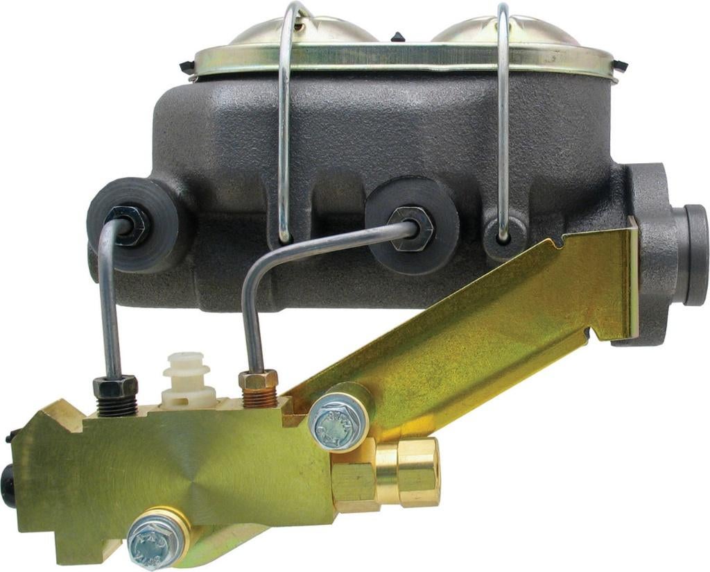 1967-1972 GM Truck (C Series) Booster Conversion Kit, Ophalen of Verzenden, Nieuw, Chevrolet