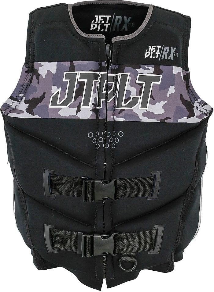Jetpilot rx 2.0 jetski vest  XXXL, Ophalen of Verzenden, Nieuw, Dame of Heer, Reddingsvest of Zwemvest