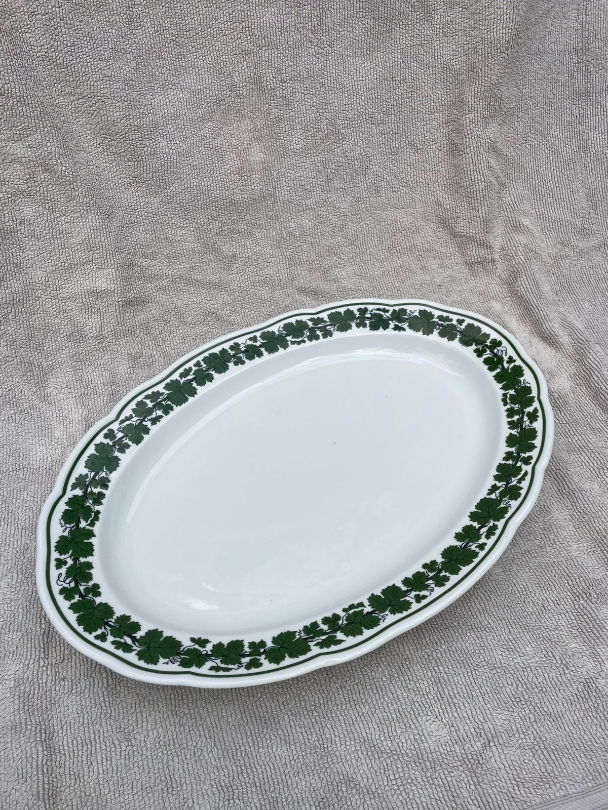 Meissen schaal, 1e keus, perfecte staat, Ophalen, Klassiek, Nieuw, Schaal of Schalen