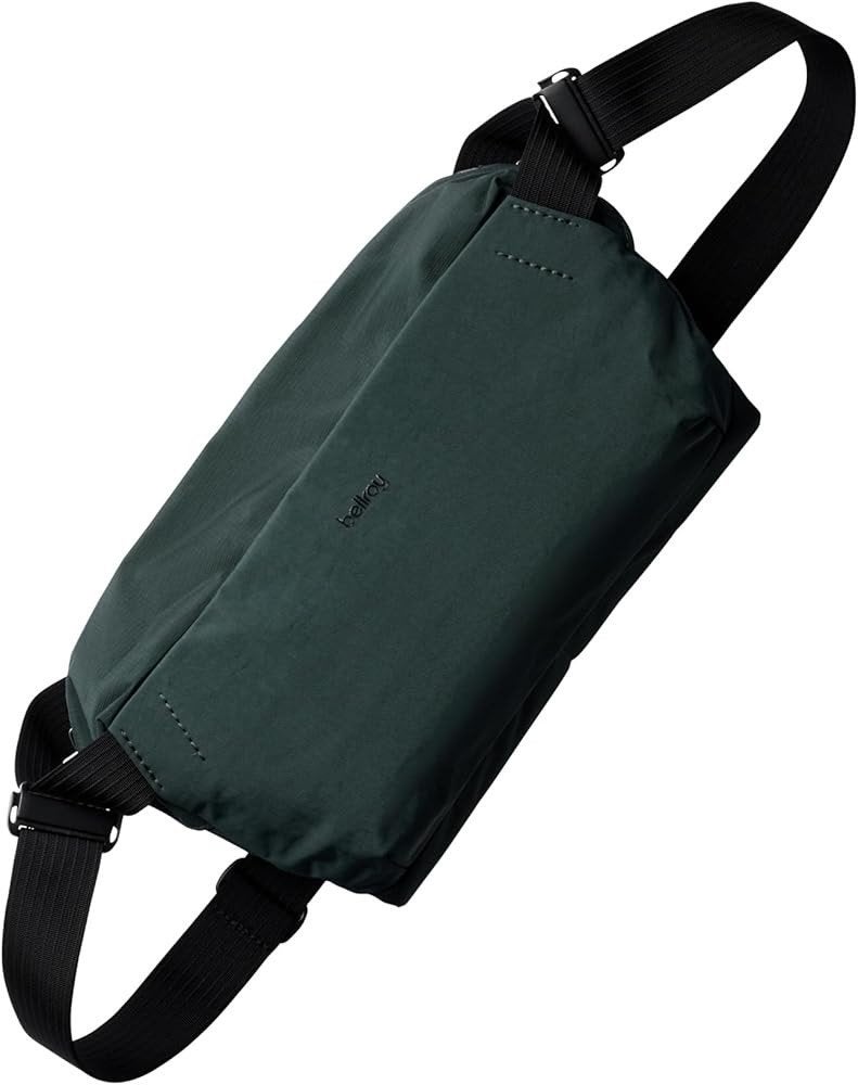 Bellroy Venture Sling 9L Crossbody Tas Deep Ocean Nieuw, Ophalen of Verzenden, Nieuw