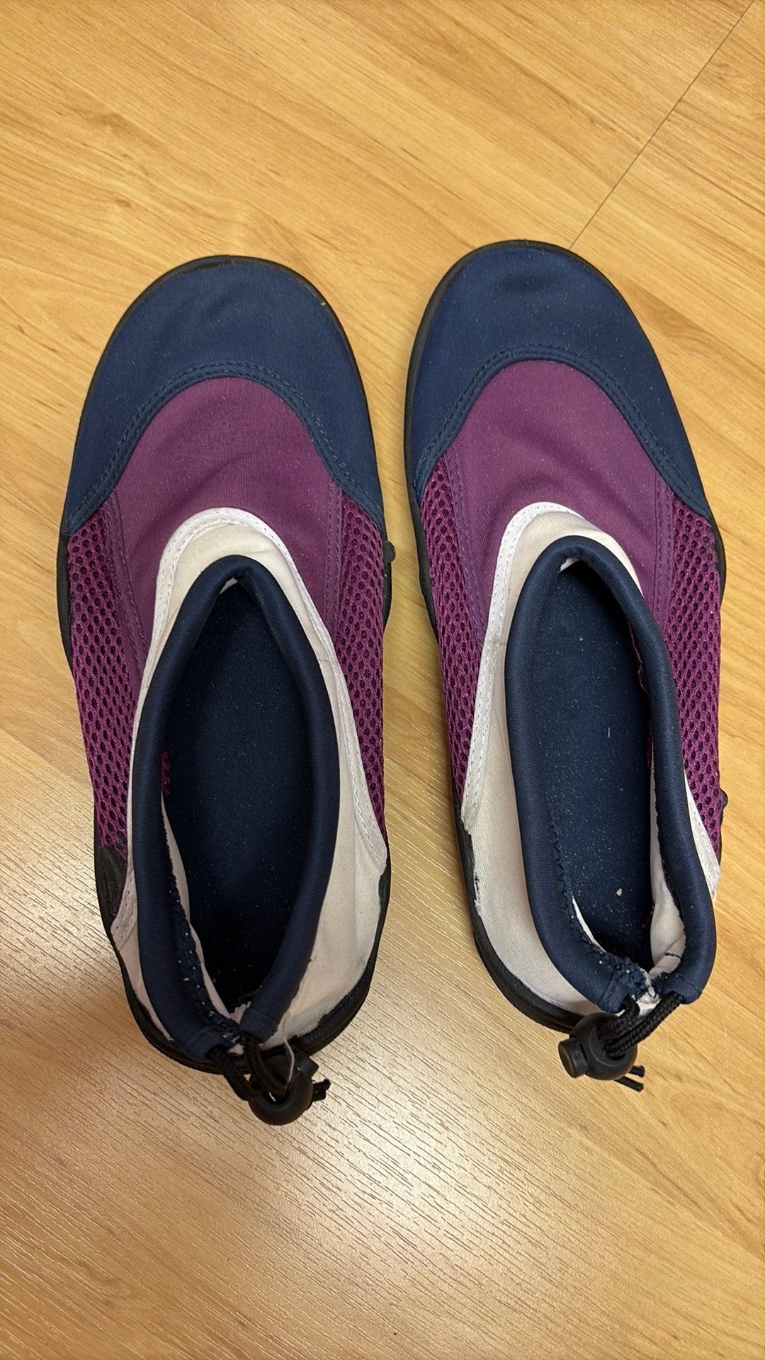 Waterschoenen maat 40, Watersport en Boten, Watersportkleding, Ophalen, Gebruikt, Dame