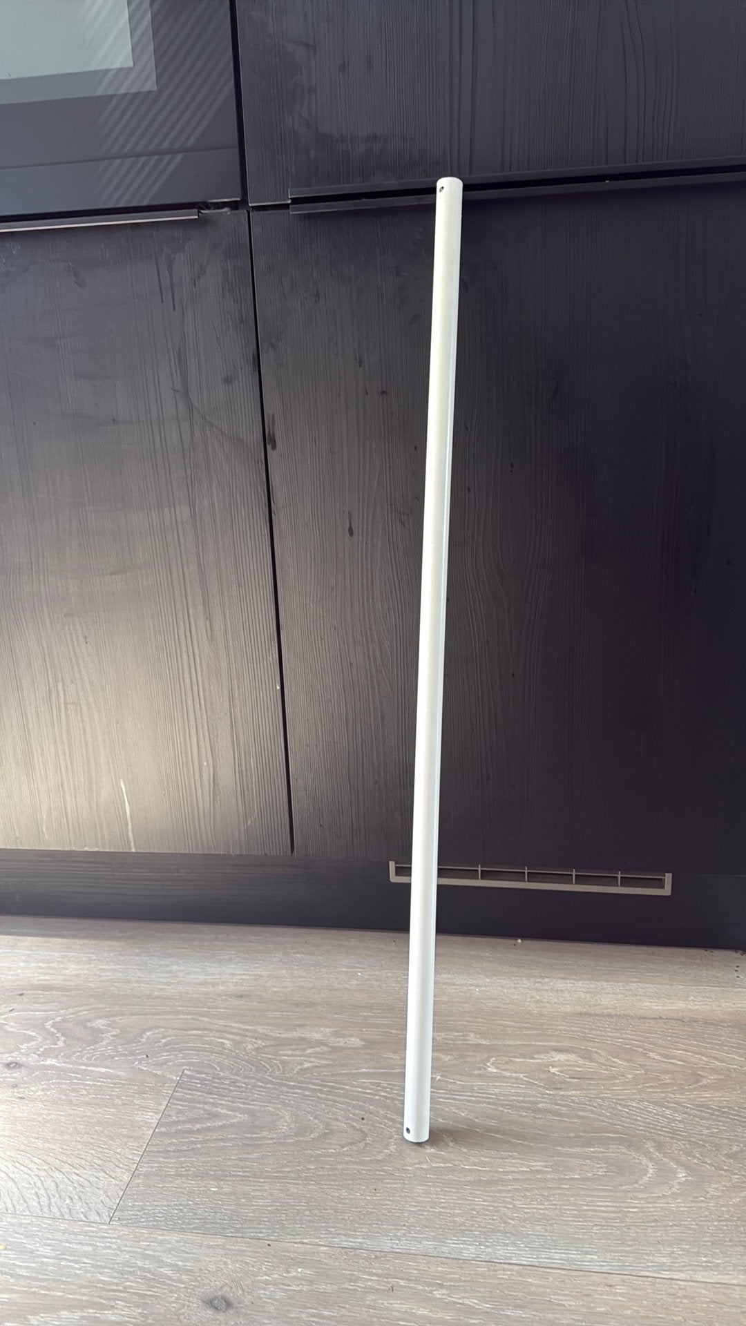 Ikea paxkast kledingroede, Ophalen, 50 tot 100 cm, Zo goed als nieuw, Minder dan 100 cm