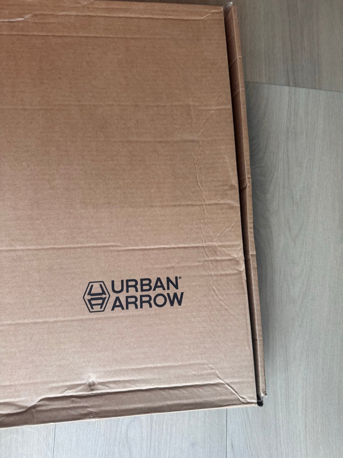 Urban Arrow Regenhoes Plus - Nieuw in doos, Ophalen of Verzenden, Nieuw, Overige typen, Minder dan 20 kg