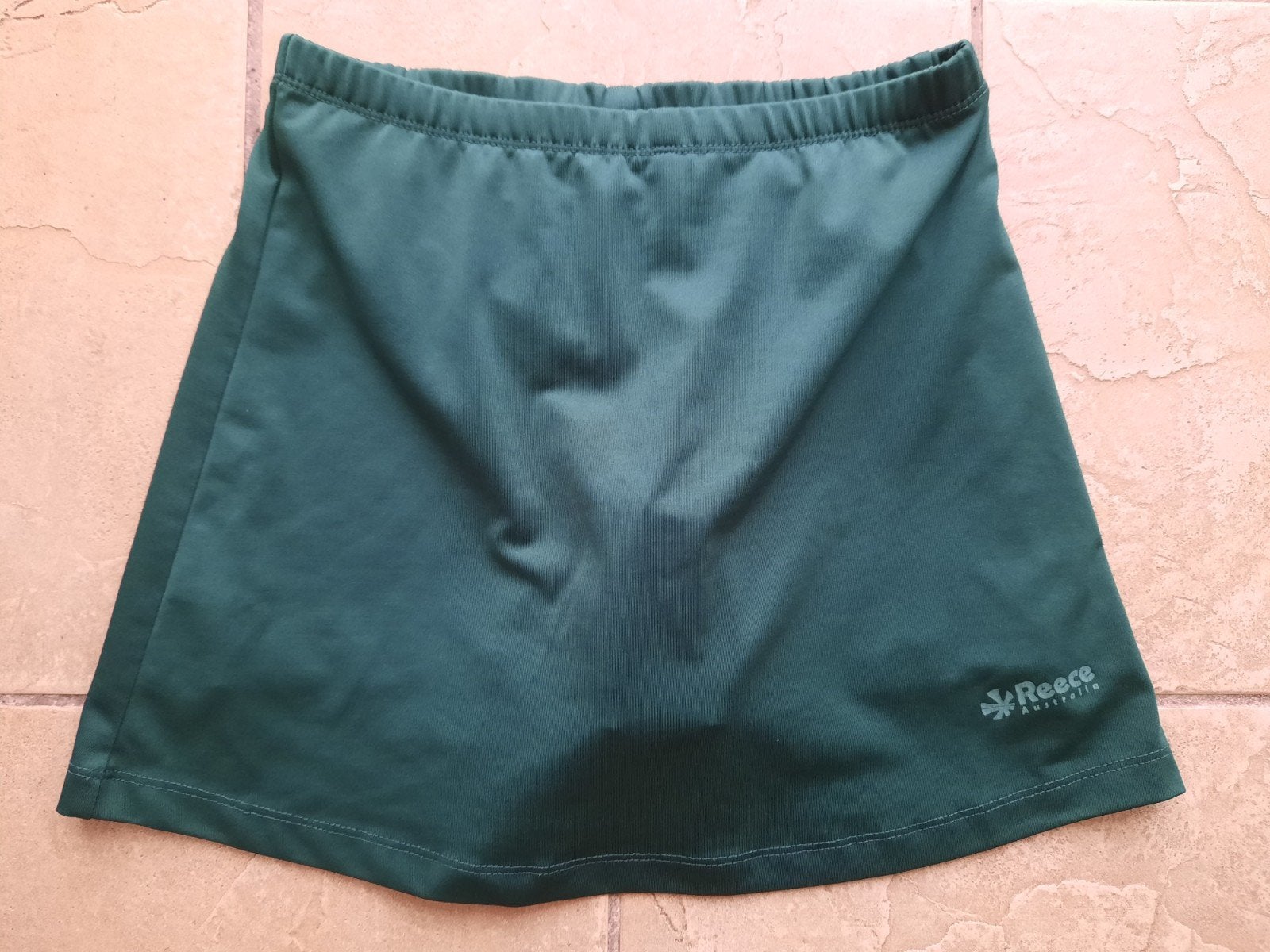 Reece: mooi sport rokje groen hockey maat 152?, Ophalen, Gebruikt, Kleding