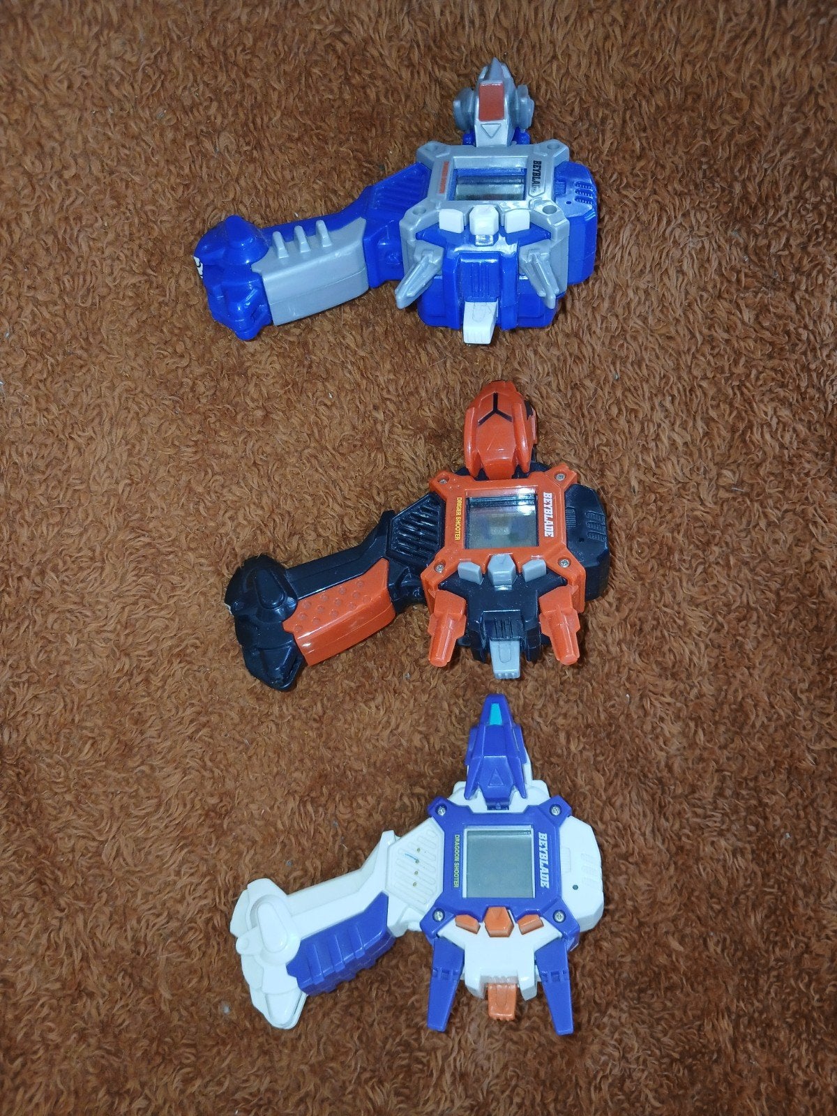 beyblade, Verzamelen, Ophalen of Verzenden, Gebruikt
