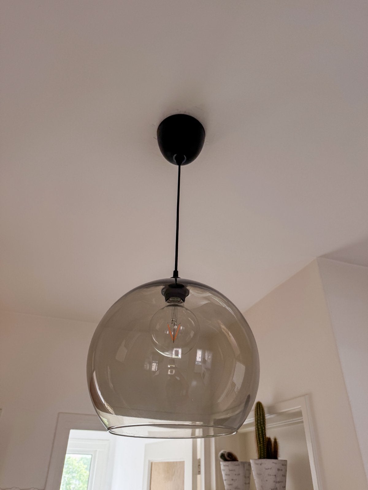 Diverse Ikea lampen, Ophalen, Zo goed als nieuw, Minder dan 50 cm