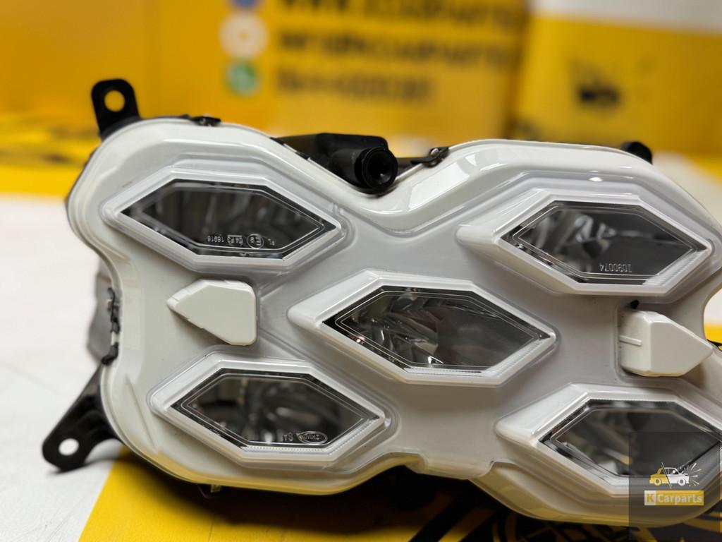 Mistlamp GOLF 8 VIII LINKS LED GTI GTD GTE 5H0941699, Info@fabrikant.eu, Ophalen of Verzenden, Fabrikant BV, Gebruikt