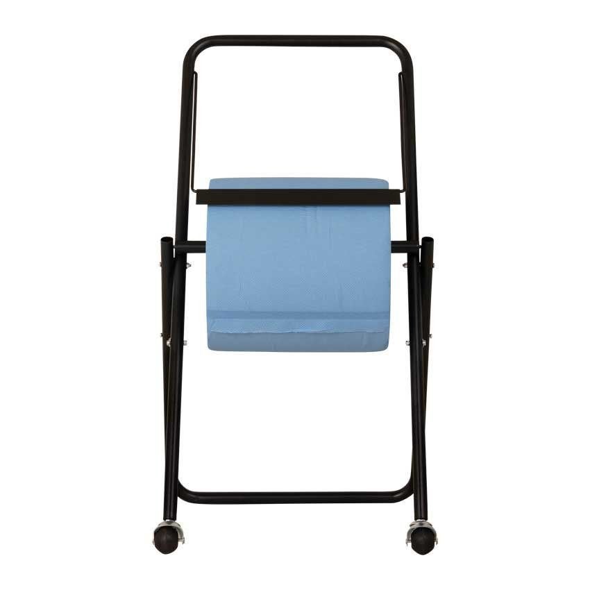 Papierrolhouder / papierstandaard vloermodel (NIEUW), Ophalen, ., Nieuw, .