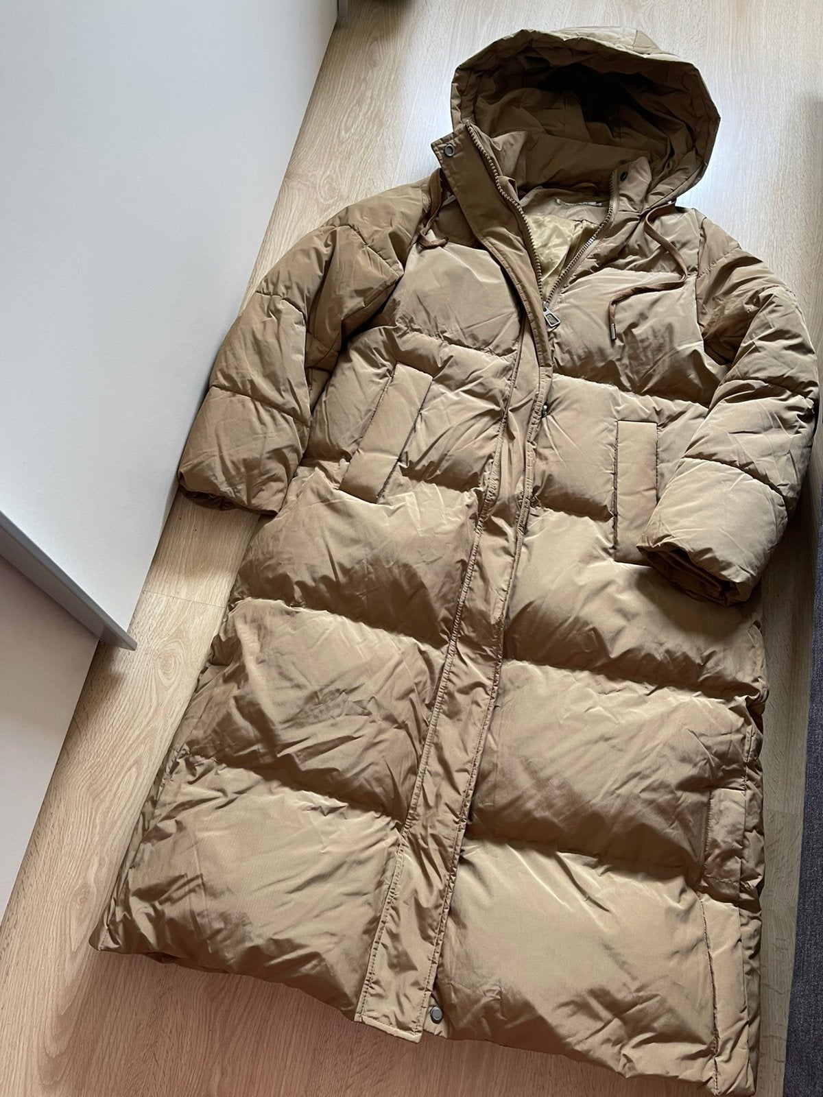 Jas maat s, Kleding | Dames, Ophalen of Verzenden, Zo goed als nieuw