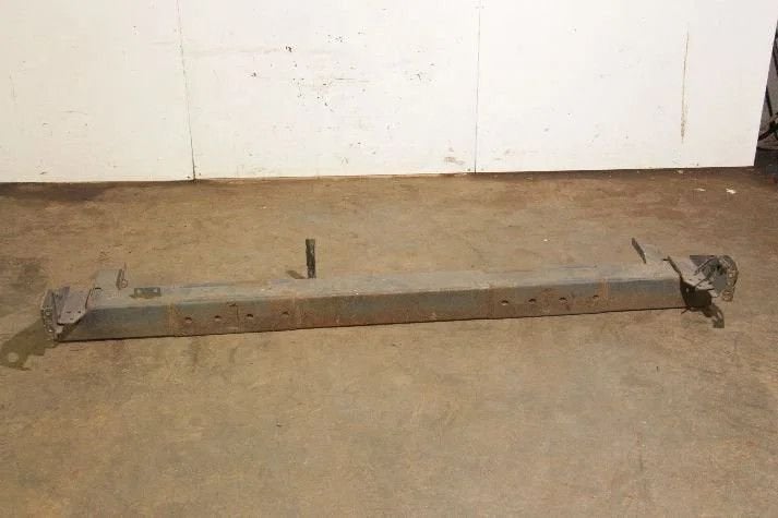 DAF Body & Chassis Parts Onderrijdbeveiliging DAF XF, Auto-onderdelen, Ophalen, Gebruikt, DAF