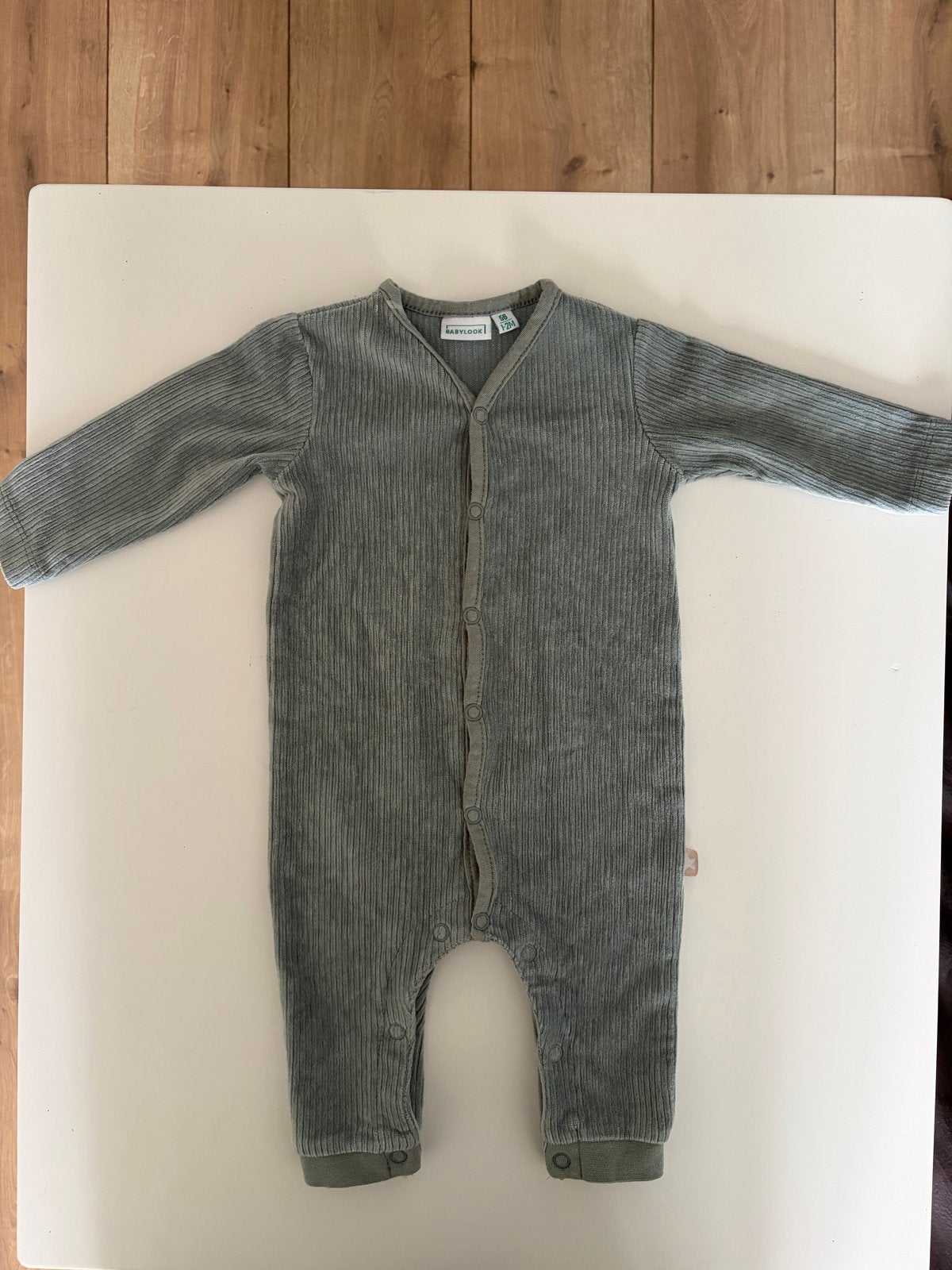 Grote kledingbundel voor baby jongens - Maat 50-68, Ophalen, Gebruikt, Jongetje