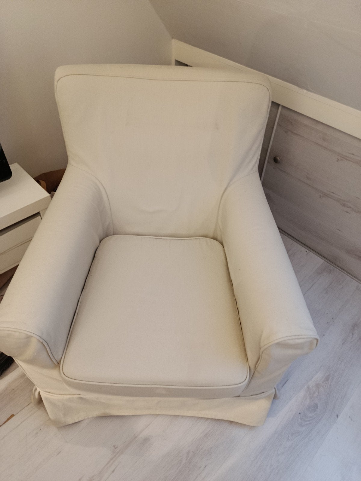 stoel, Ophalen, Gebruikt, 50 tot 75 cm