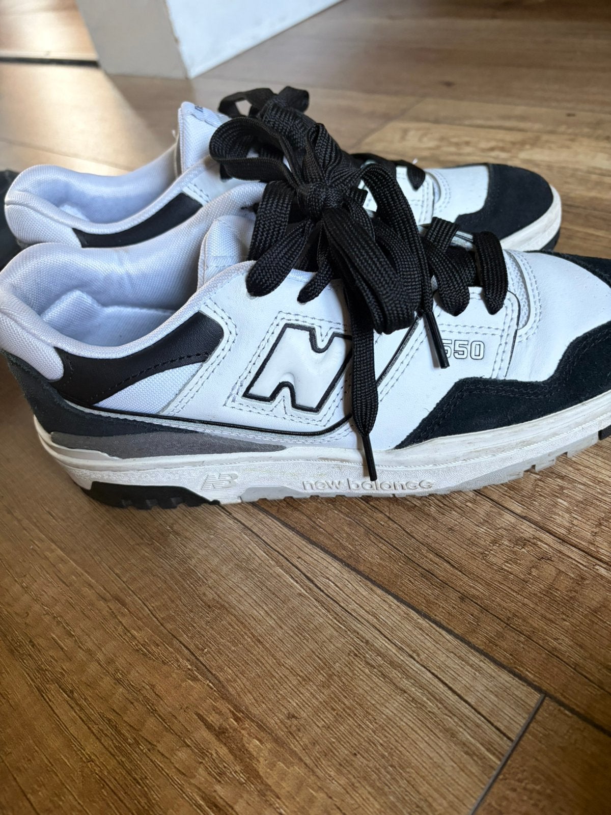 Prachtige schoenen!, Kleding | Dames, Ophalen, Zo goed als nieuw, Sneakers of Gympen