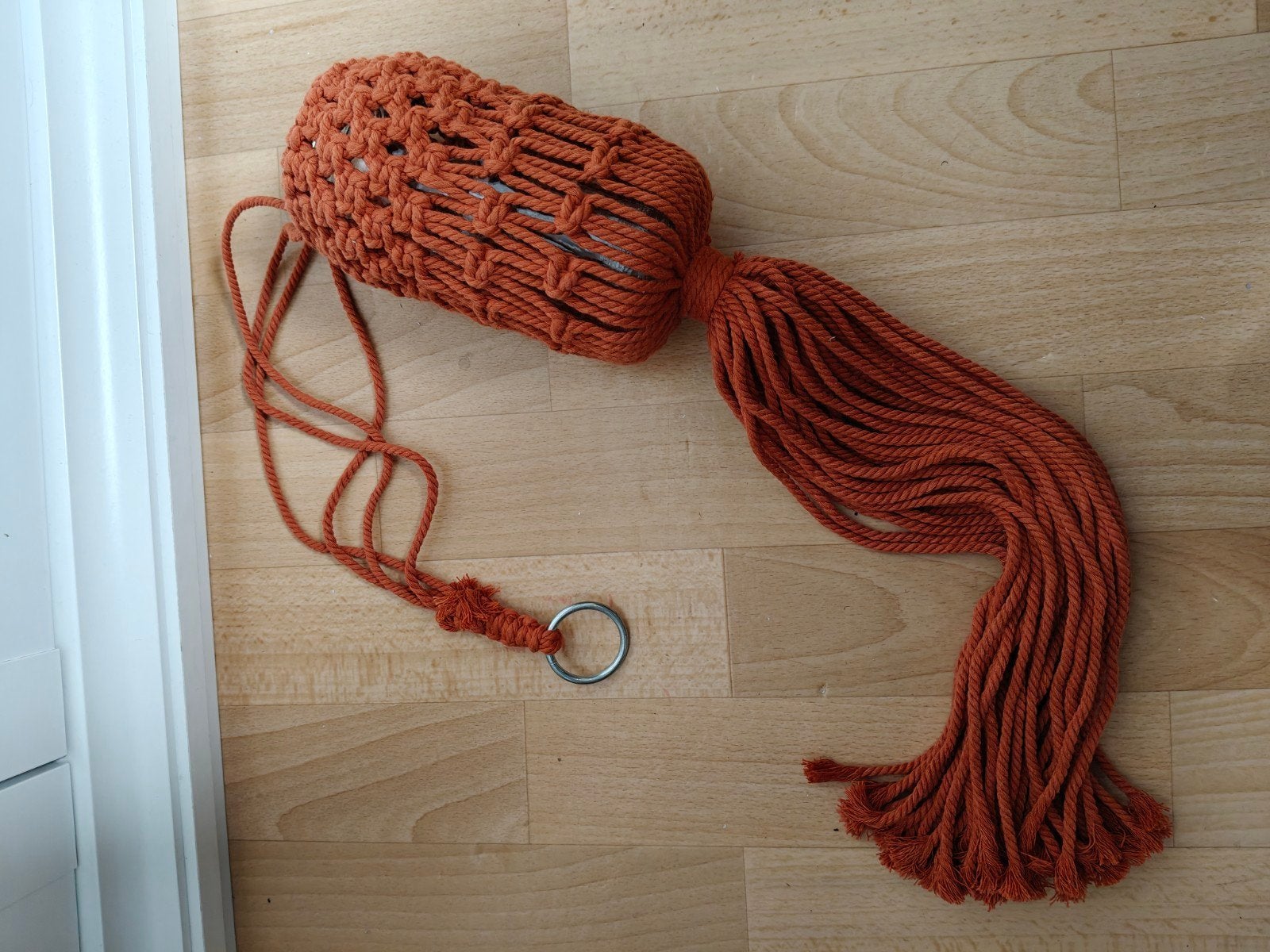 leuke hanger, Ophalen of Verzenden, Nieuw