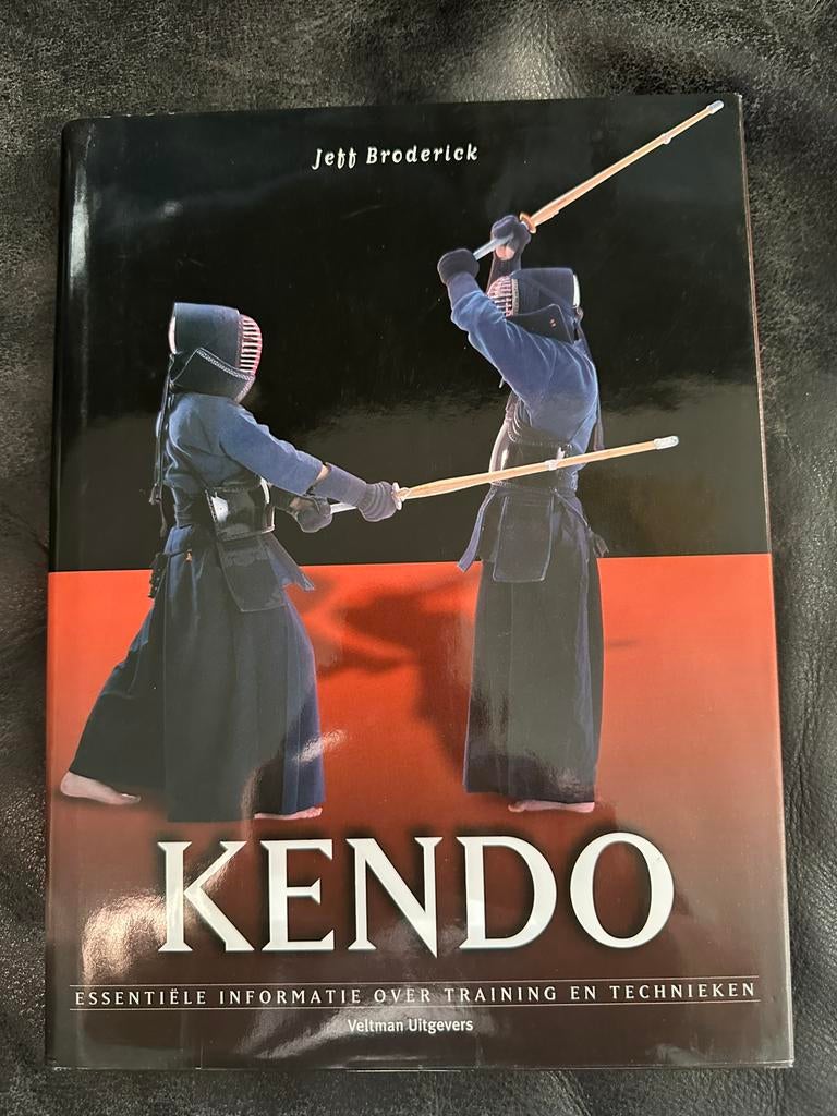 Kendo, Maat XL, Ophalen of Verzenden, Zo goed als nieuw, Overige