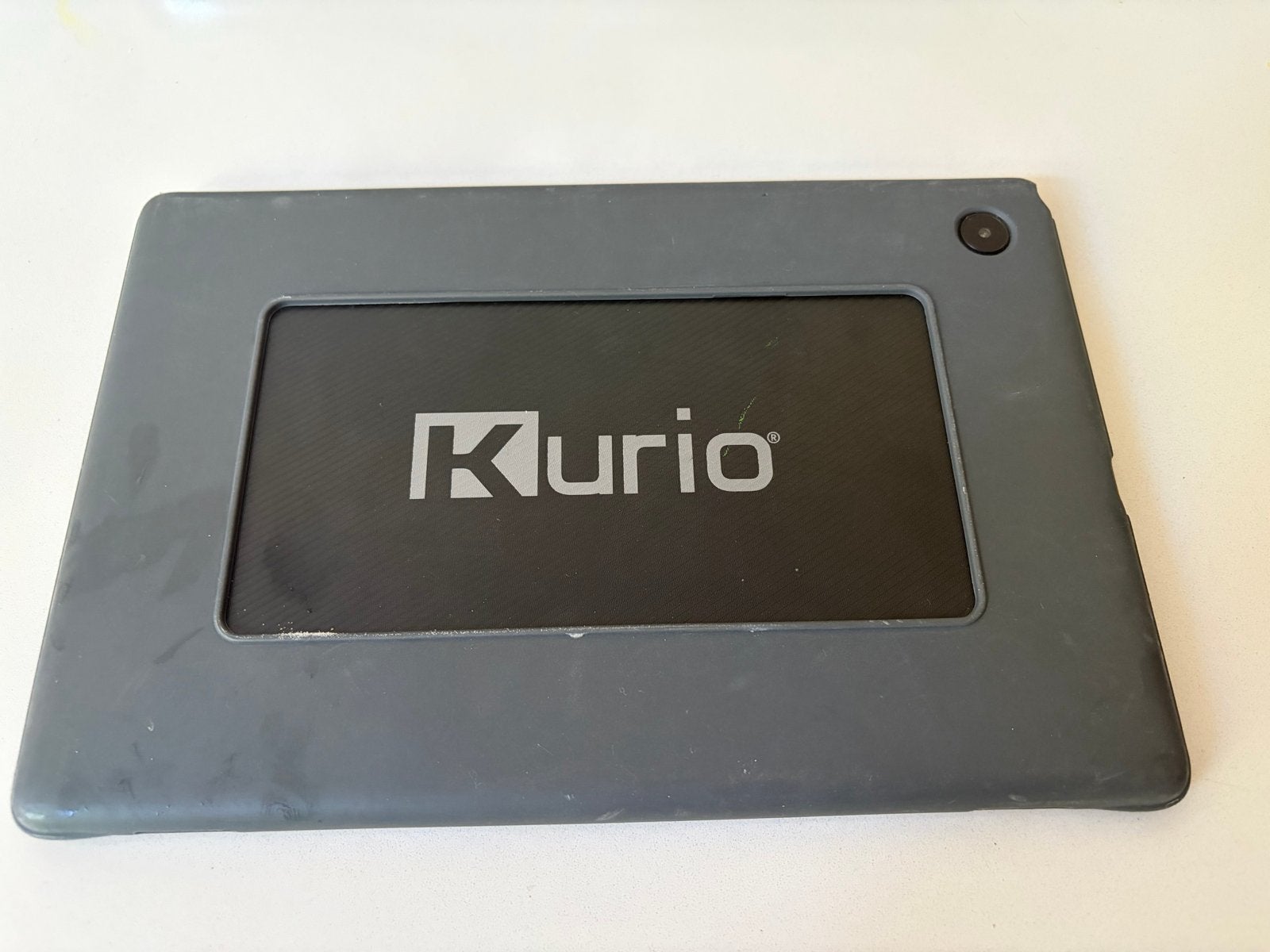 Kurio tablet voor kinderen - Gebruikt, Ophalen, Gebruikt, Wi-Fi, 7 inch of minder