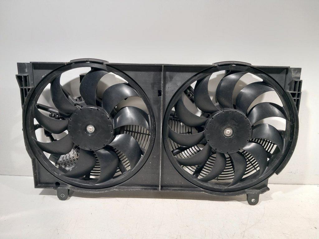 Koelventilator Nissan Leaf, Auto-onderdelen, Onderdelen@venauto.nl, Van der Ven Autorecycling B.V., Gebruikt, Ettenseweg 76, 4706 PB Roosendaal, The Netherlands