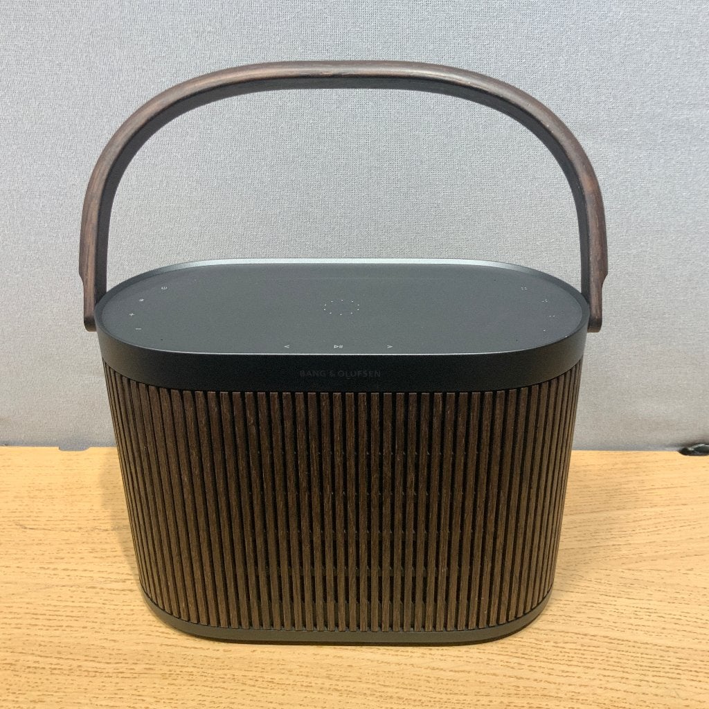 Bang & Olufsen Beosound A5 | Demo Model | Scherp Geprijsd, Slimme speaker, Bang & Olufsen, Verzenden, Nieuw