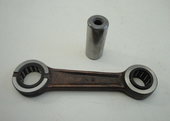 Drijfstangset, bigendset KREIDLER 85mm NIEUW AANBIEDING, Overige typen, Nieuw, Bedrijfsweg 1A Maasbommel, Ophalen of Verzenden