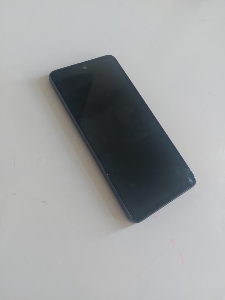 Samsung A53, Ophalen