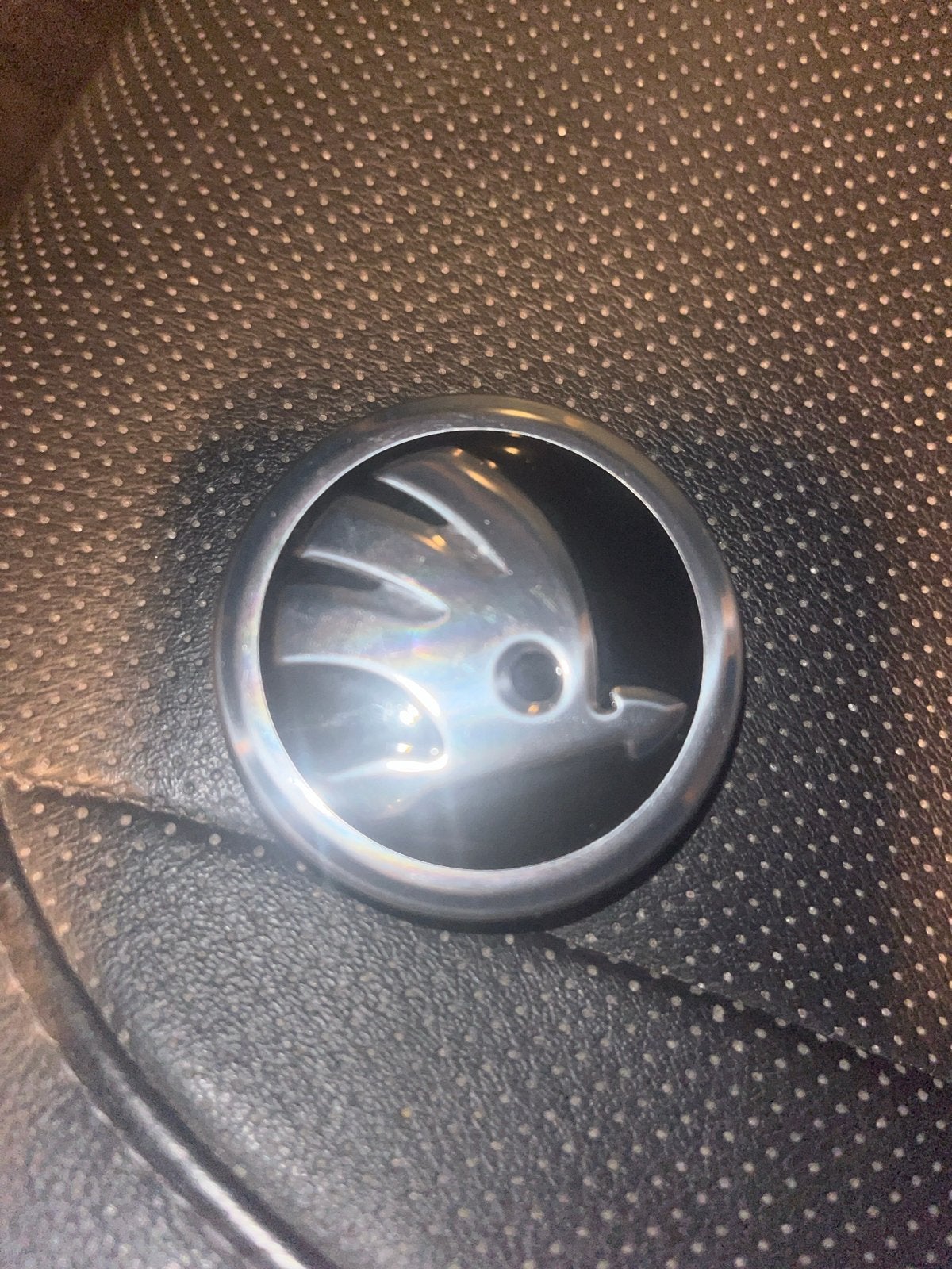 Skoda Wielnaafdop 1x, Verzenden, Nieuw