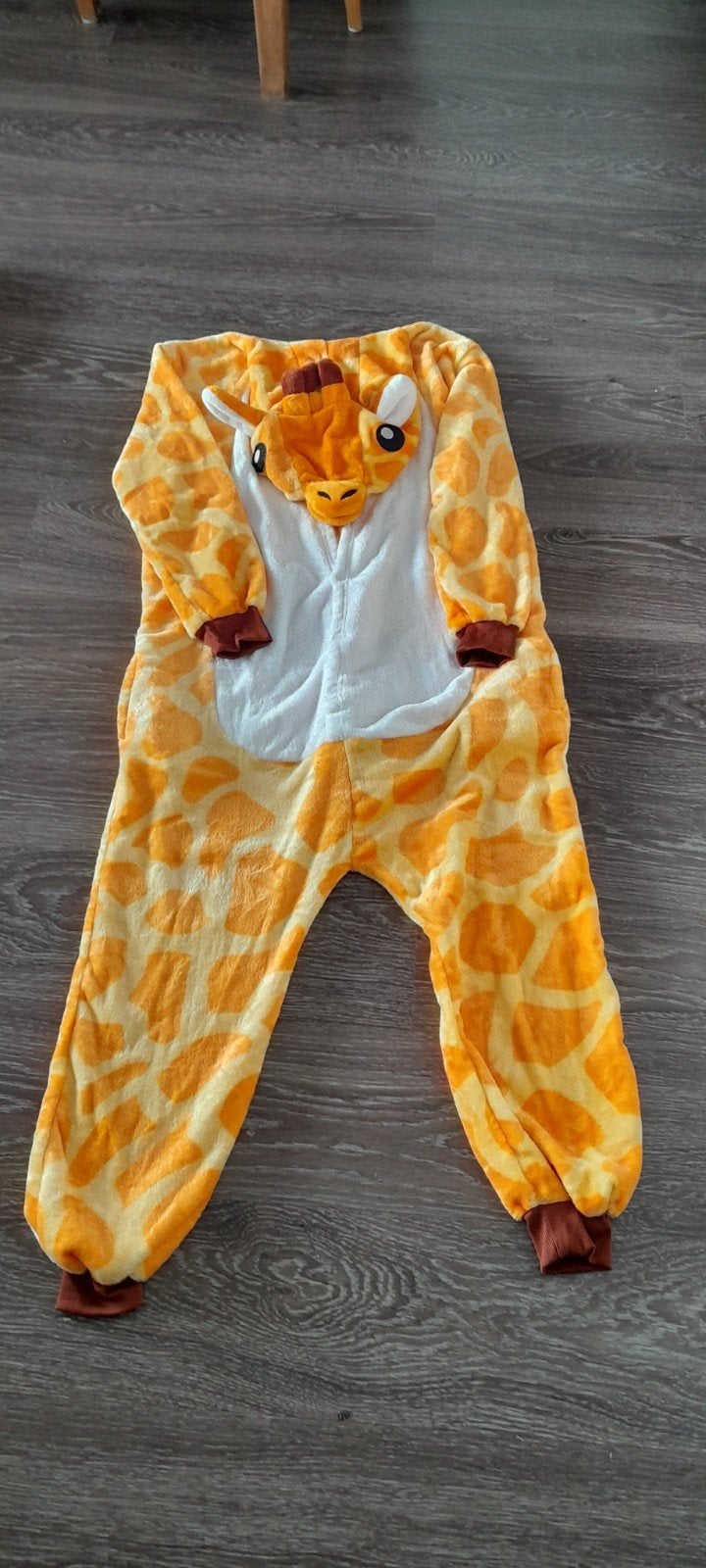 giraffe pak, Ophalen of Verzenden, Jongen of Meisje