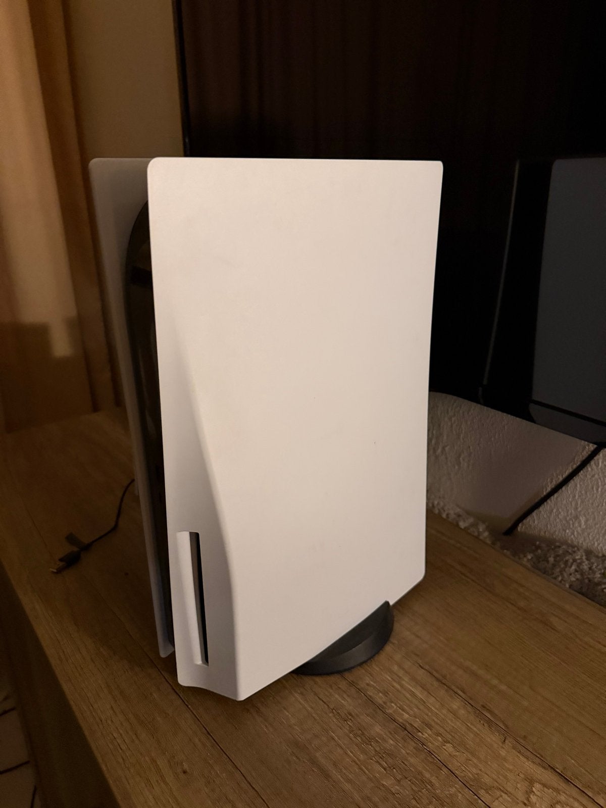 PlayStation 5 Disc met PS Portable, Ophalen, Zo goed als nieuw