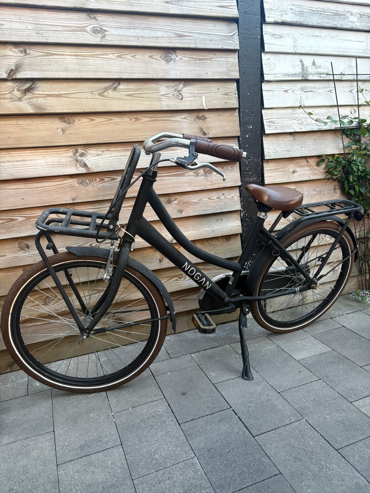 Popal omafiets, Ophalen of Verzenden, Zo goed als nieuw
