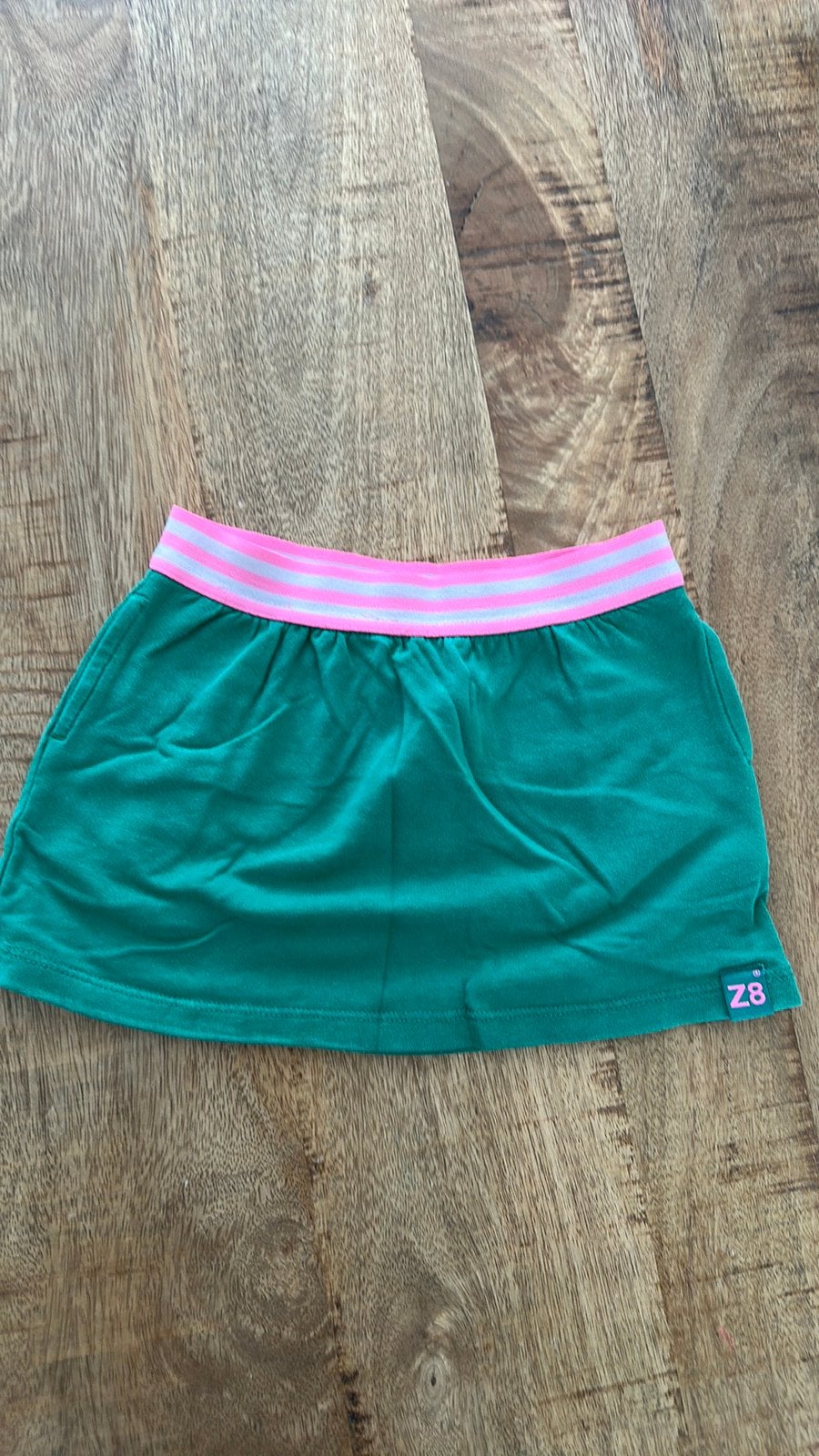 Z8 rok maat 92 ALS NIEUW, Kinderen en Baby's, Kinderkleding | Maat 92, Ophalen of Verzenden, Zo goed als nieuw, Meisje, Jurk of Rok