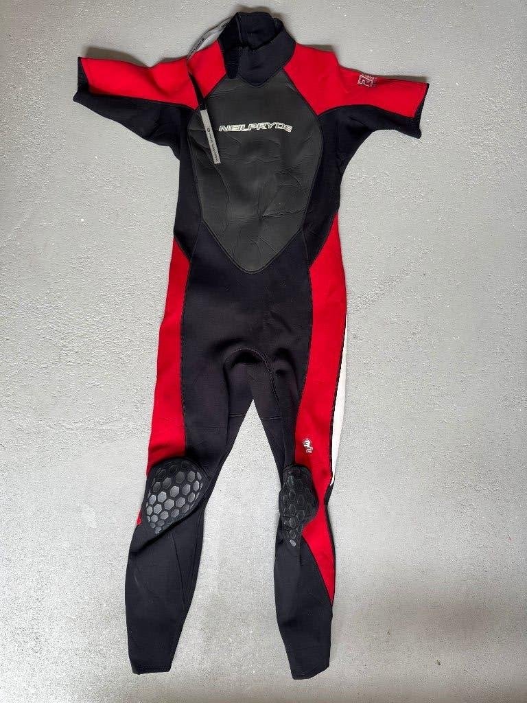 Neilpryde Wetsuit, Watersport en Boten, Watersportkleding, Ophalen of Verzenden, Zo goed als nieuw, Heer, Wetsuit