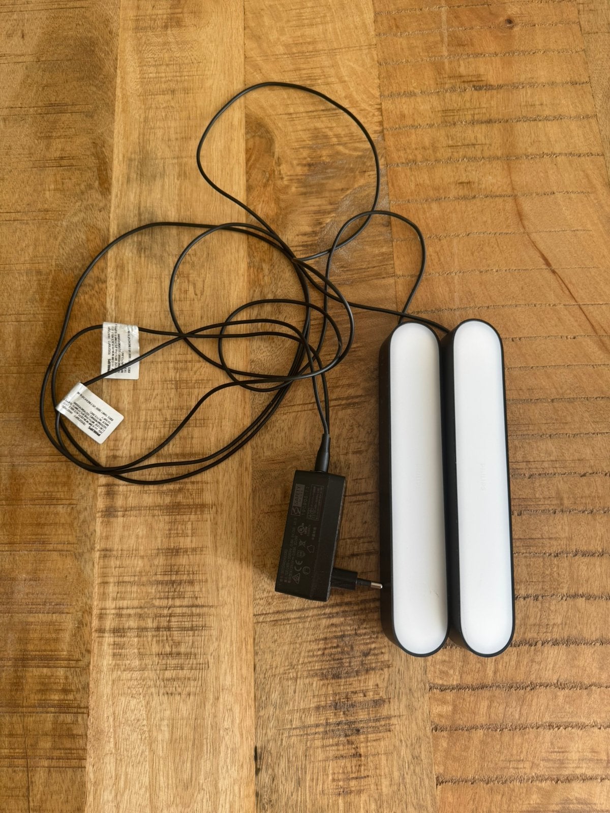 Philips Hue play lightbar, Ophalen, Zo goed als nieuw, E27 (groot), Overige typen