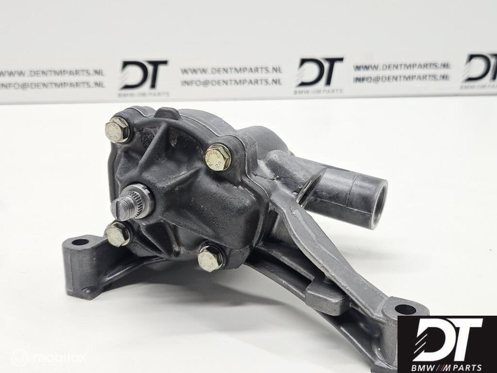 NIEUW Oliepomp S50 M50 VANOS groothuis BMW 11411740154, Gebruikt, Ophalen of Verzenden