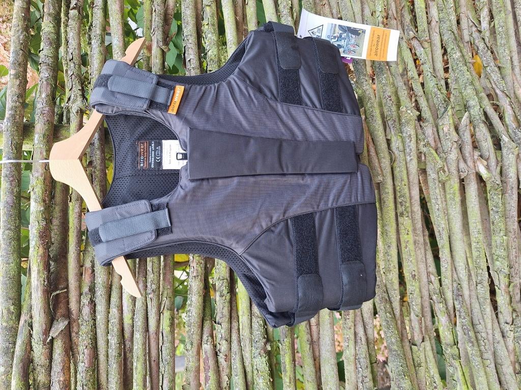 Airowear bodyprotectors l5 bodyprotector marathonwagen, Dieren en Toebehoren, Ophalen of Verzenden, Zo goed als nieuw
