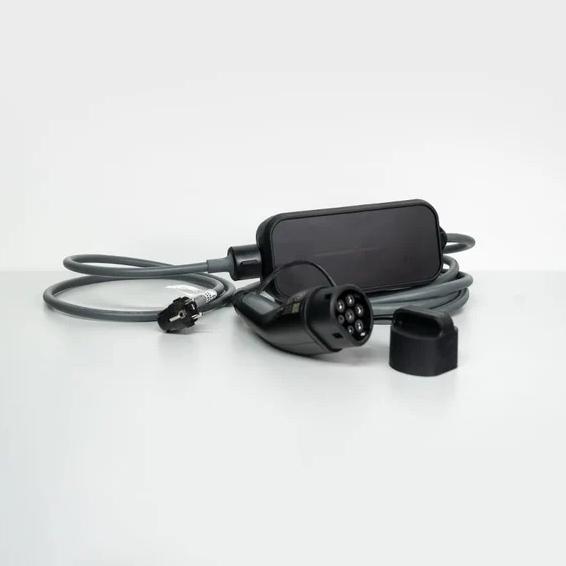BMW & MINI ORIGINELE FLEXIBLE FAST CHARGER - SNEL LAADKABEL, Ophalen of Verzenden, Gebruikt, Laadkabel