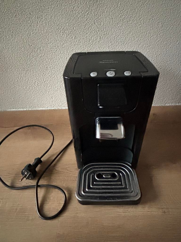 Senseo Koffiezetapparaat, Ophalen, Koffiemachine, Zo goed als nieuw, 1 kopje