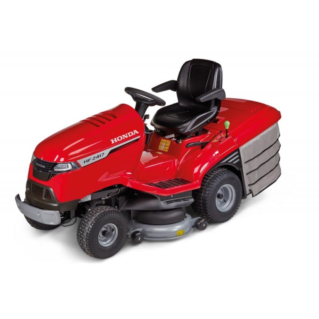 Honda HF 2417 HM Zitmaaier HF2417HM 2-cil 17 pk 102 cm, Tuin en Terras, Zitmaaiers, Honda, Honda, Nieuw, Ophalen of Verzenden