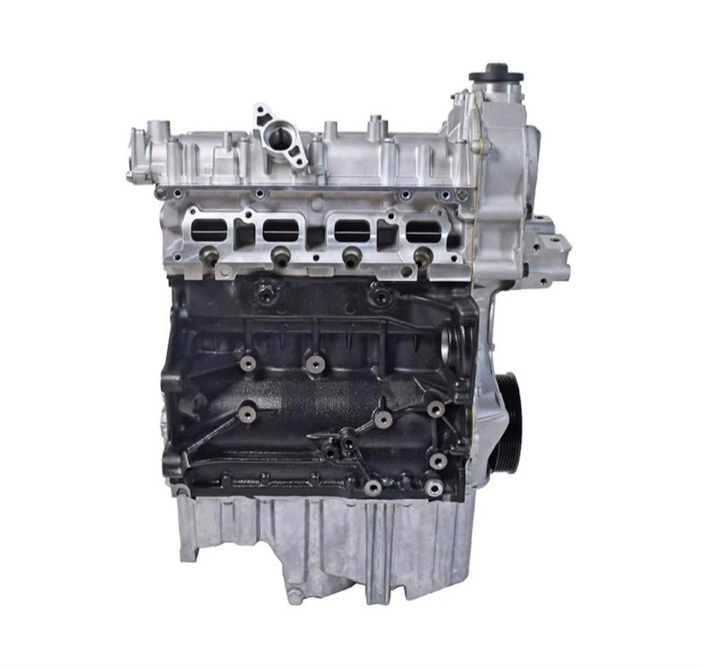 Volkswagen 1.4 TSI CAX / CAV motor nieuw / revisie, Ophalen of Verzenden, Nieuw, Volkswagen