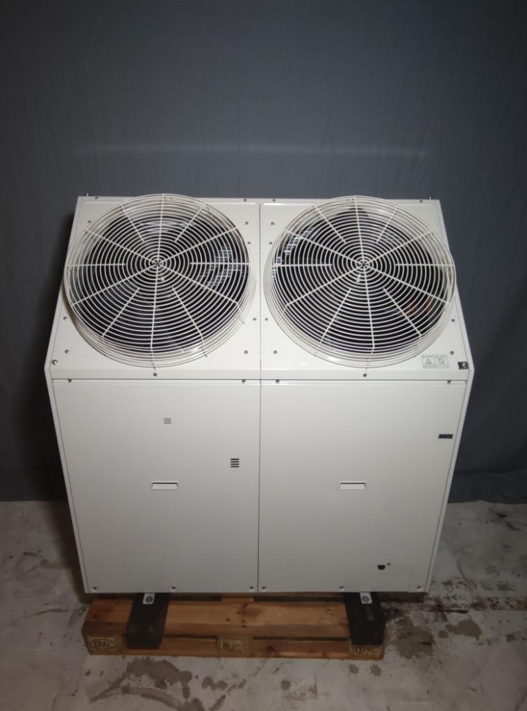 Mitsubishi FDCP280HKXE2B airco buitenunit KX VRF 28,0 kW, Koelen en Ontvochtigen, Verzenden, Timer, Refurbished