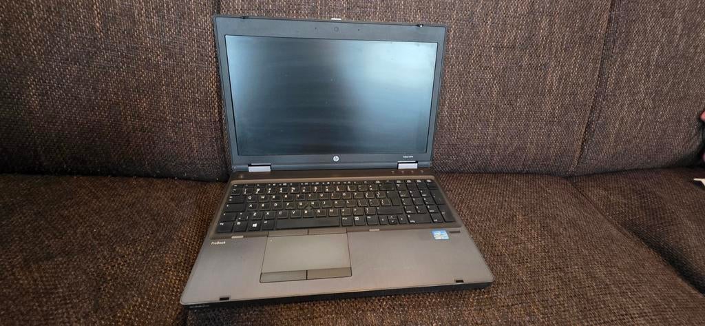 Hp probook 6570b i5 laptop, Computers en Software, Windows Laptops, Ophalen of Verzenden