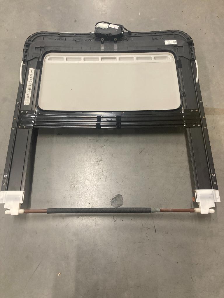 Sunroof/ originele  Webasto schuif- kanteldak Volkswagen T6., Ophalen, Gebruikt, Volkswagen