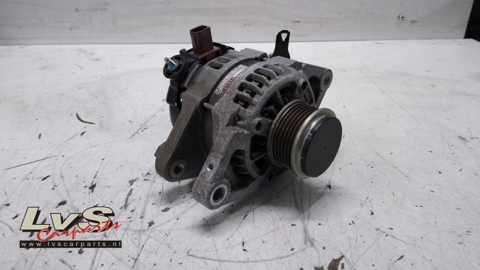 Dynamo van een Citroen C1, Gebruikt, -, Ophalen of Verzenden, -