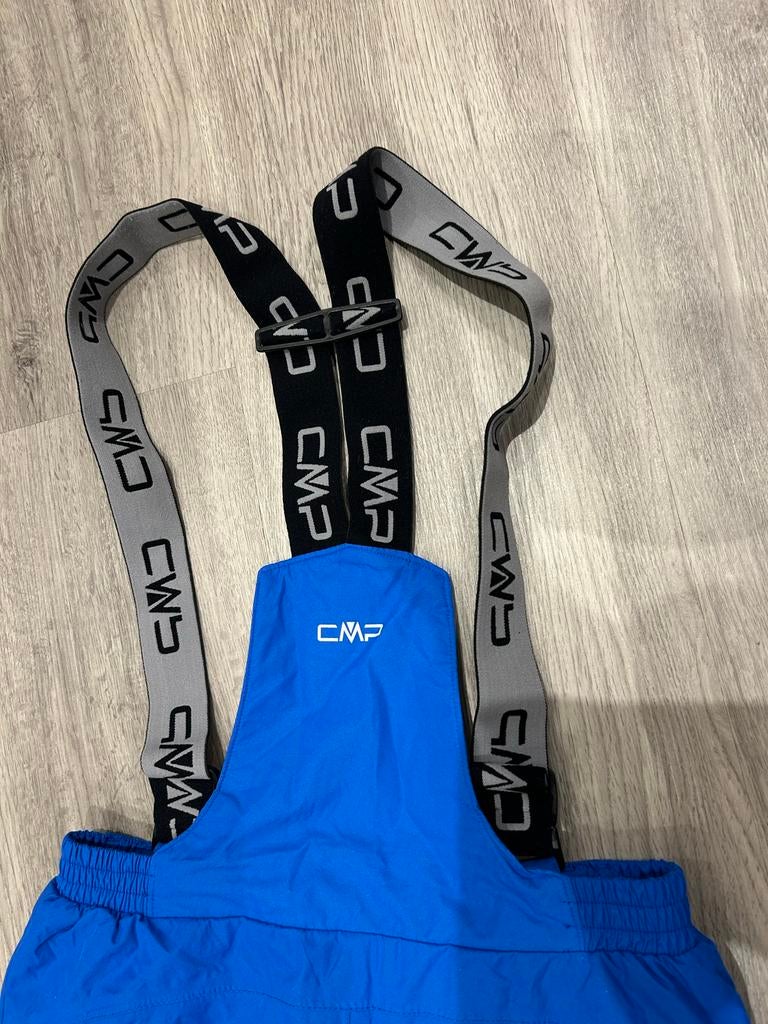 CMP Skibroek Kids mt 164 - 14 jaar, Jongen of Meisje, Sport- of Zwemkleding, Ophalen of Verzenden, Zo goed als nieuw