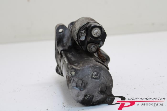 Startmotor van een Daihatsu Terios, Gebruikt, Daihatsu, -, -